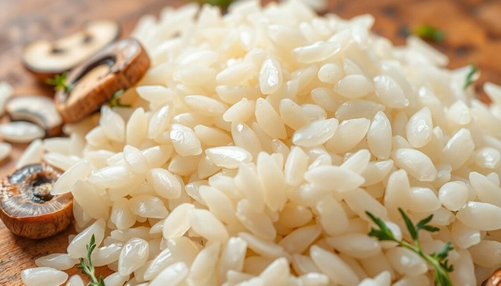 Arborio rice
