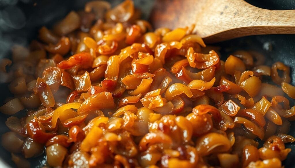Caramelized Onions