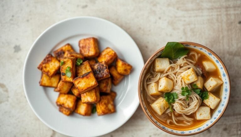 Essential Tips for Cooking with Tofu at Home