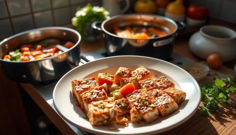 Easy Plant-Based Recipes for Quick Weeknight Dinners