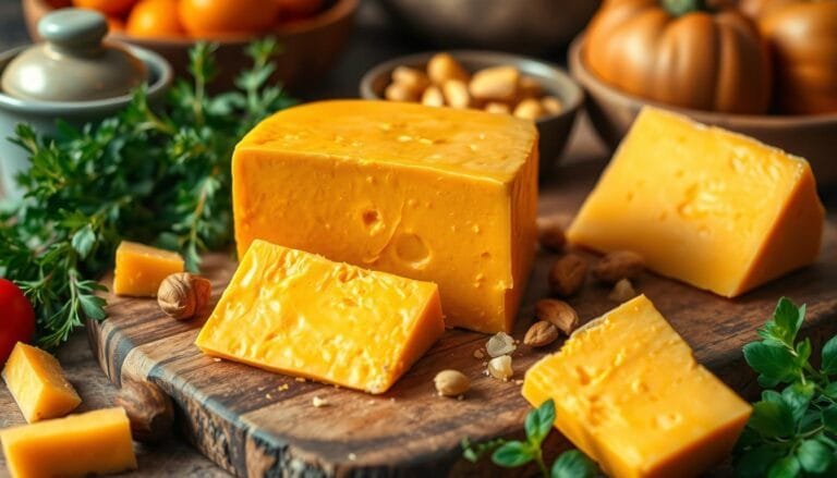 Easy Homemade Vegan Cheddar Cheese Recipe You’ll Love