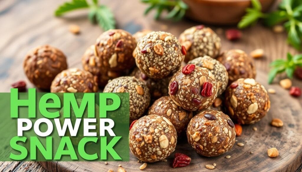 Navitas Organics Power Snacks