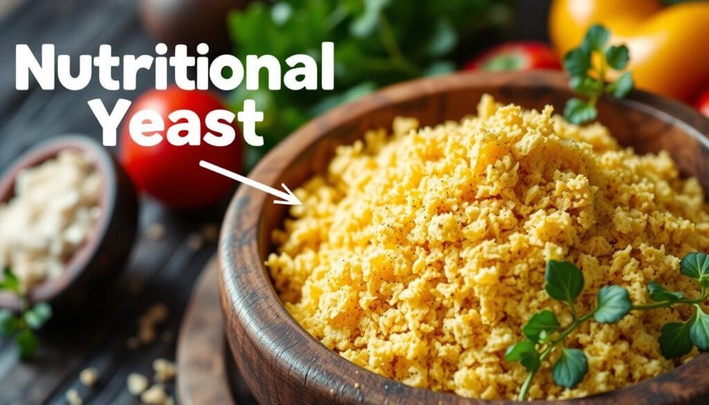 Nutritional Yeast