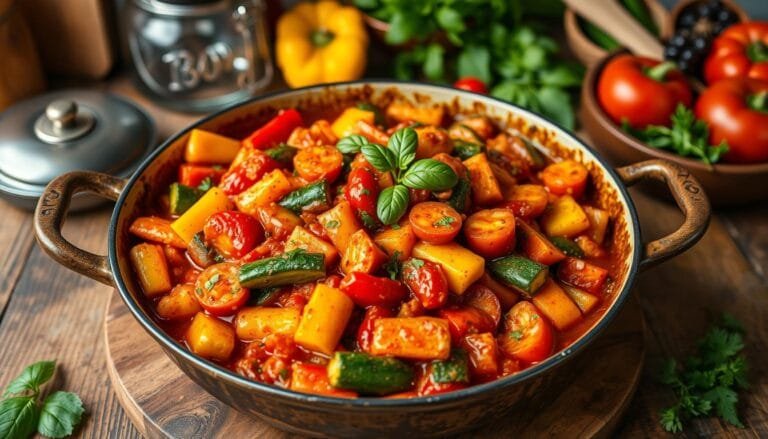 Easy One-Pot Plant-Based Recipes to Make Tonight