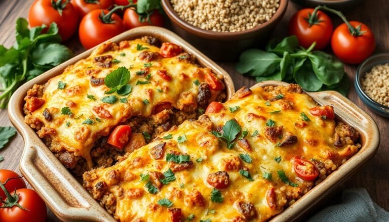 Delicious Plant-based Casserole Recipes You’ll Love
