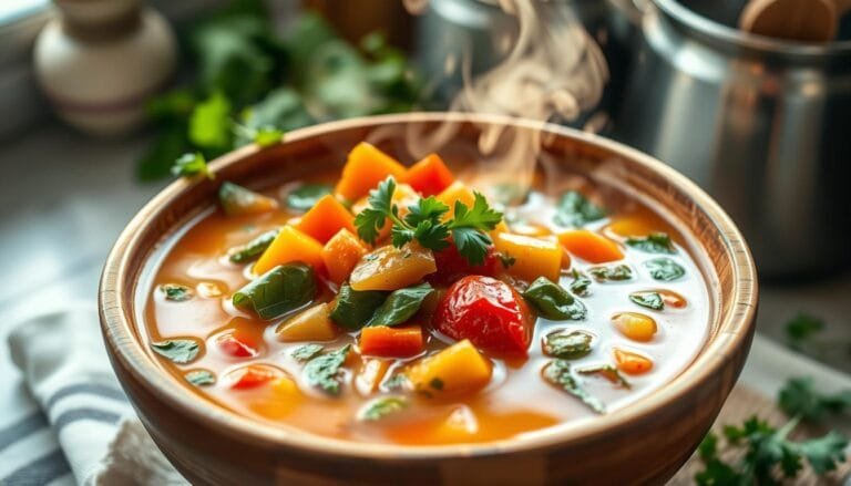 Plant-Based Comfort Soups: Easy Recipes to Warm Your Soul