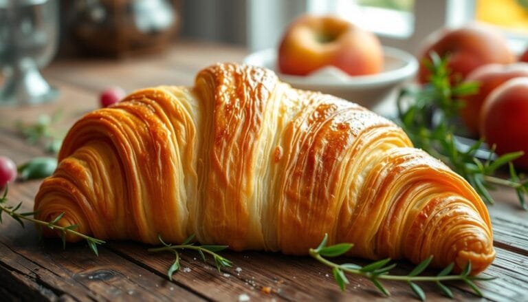 Plant-based croissants: A Perfect Vegan Breakfast Treat