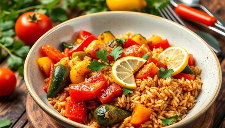 Delicious Plant-Based Jambalaya Recipe I Love to Make
