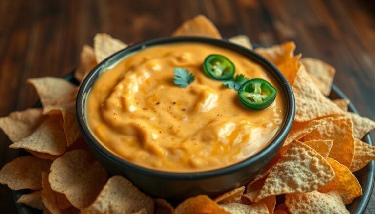 Best Plant-Based Nacho Cheese Recipe You’ll Ever Make