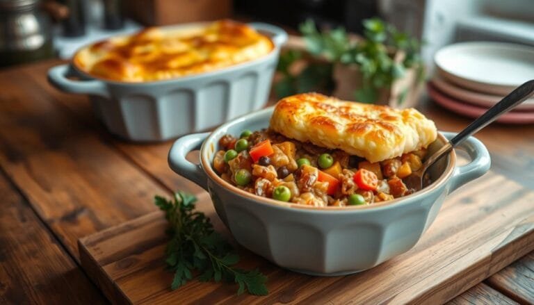 Plant-Based Shepherd’s Pie: A Hearty Vegan Comfort Meal