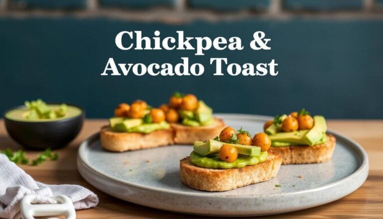 Delicious Plant-based Snacks That Keep Me Energized