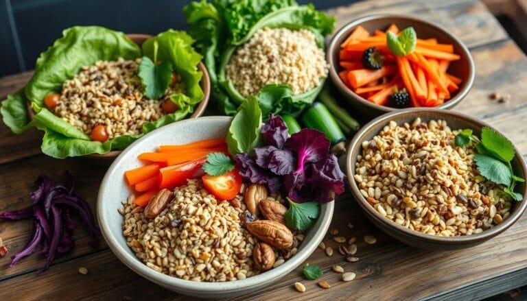 Delicious Plant-based Superfood Recipes to Try Today