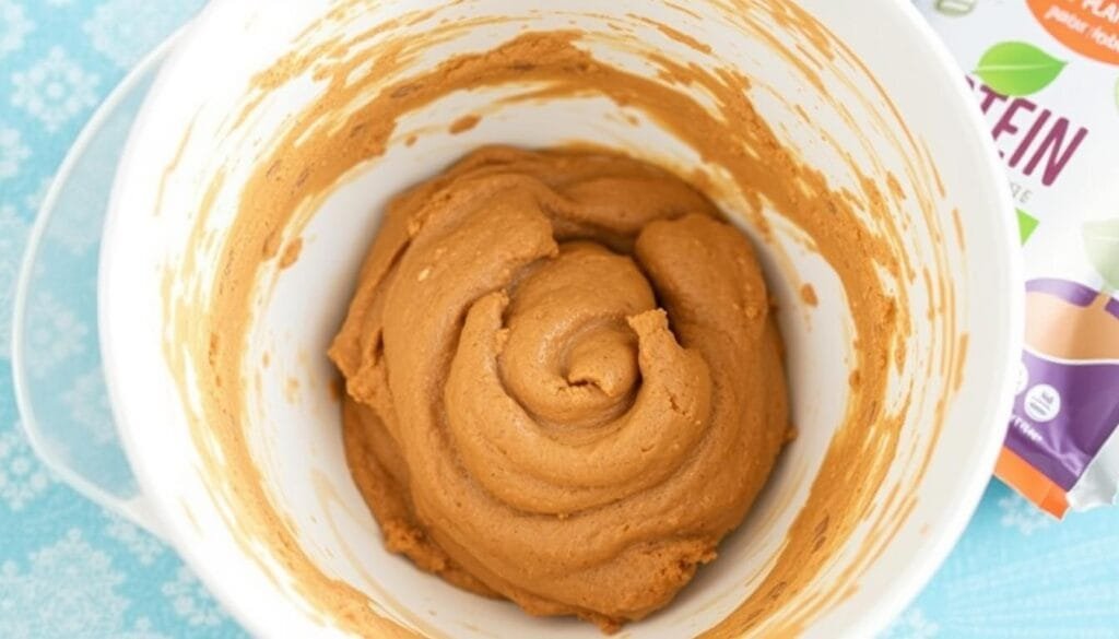 Protein Baking Tips