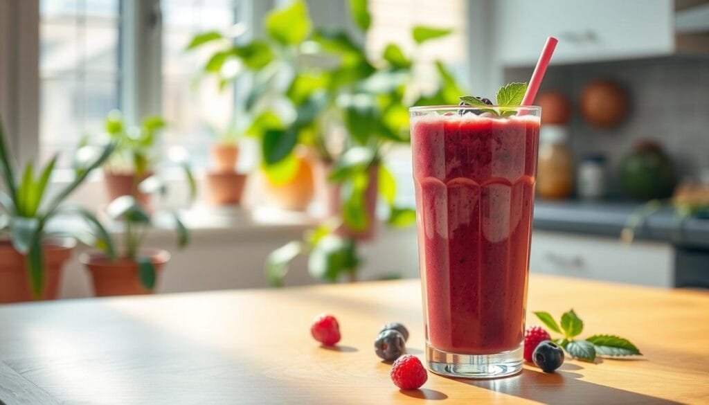 Superfood ingredients