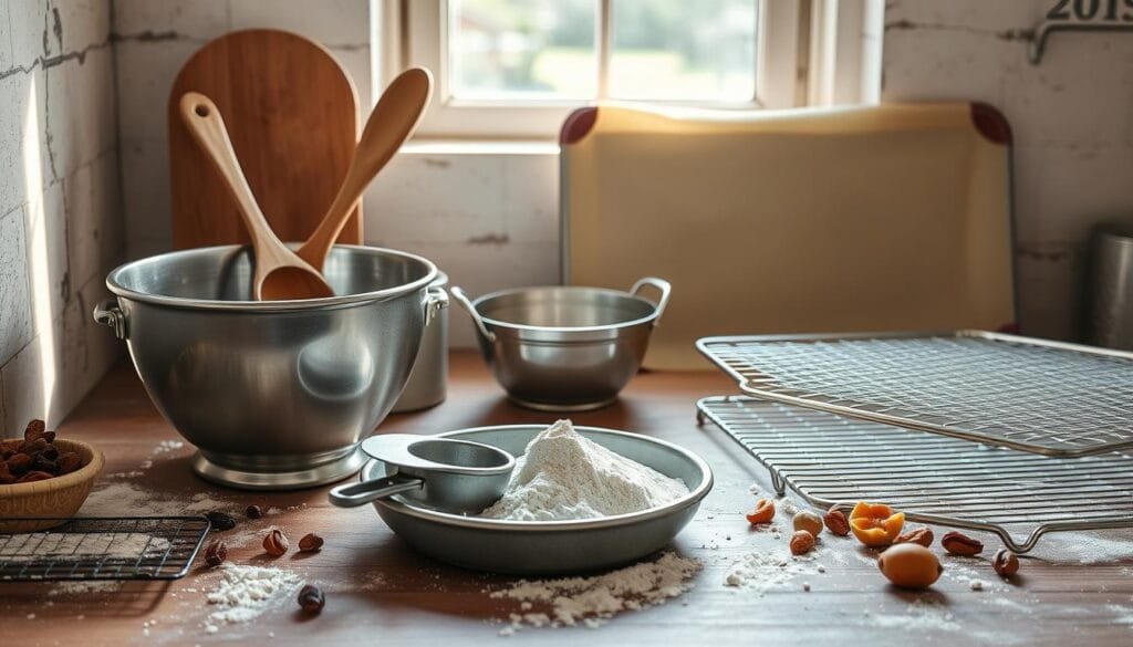 Vegan Baking Equipment Vegan Baking Equipment