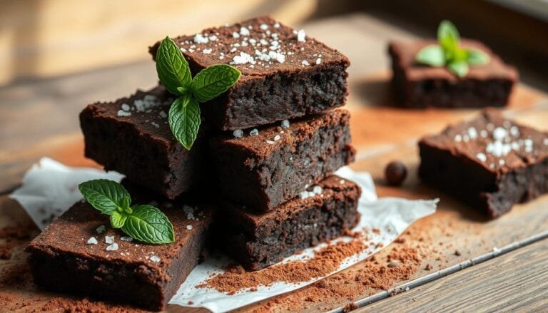 Best Vegan Chocolate Fudge Brownies Recipe You’ll Love
