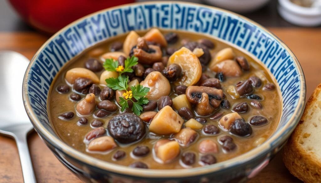 Vegan ingredients