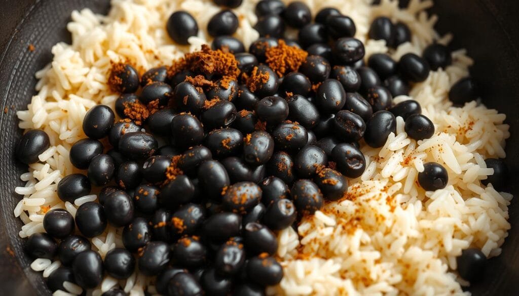 Vegan pantry essentials