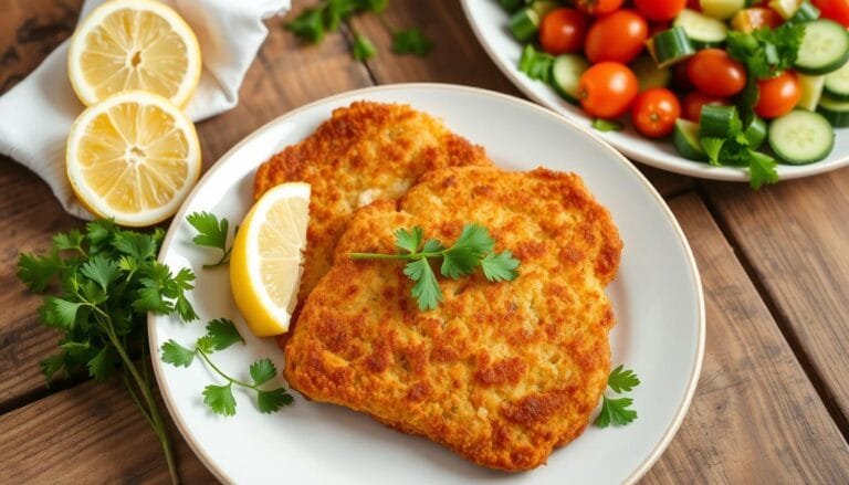 Delicious Vegan Schnitzel Recipe You’ll Love