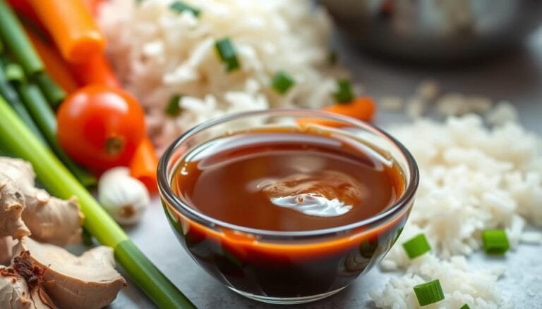 Homemade Vegan Teriyaki Sauce | Easy Asian Recipe