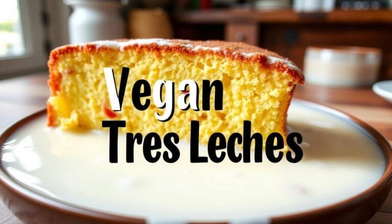 Best Vegan Tres Leches Cake Recipe From Scratch
