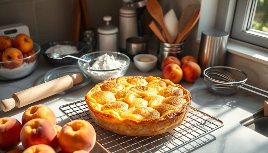 baking techniques