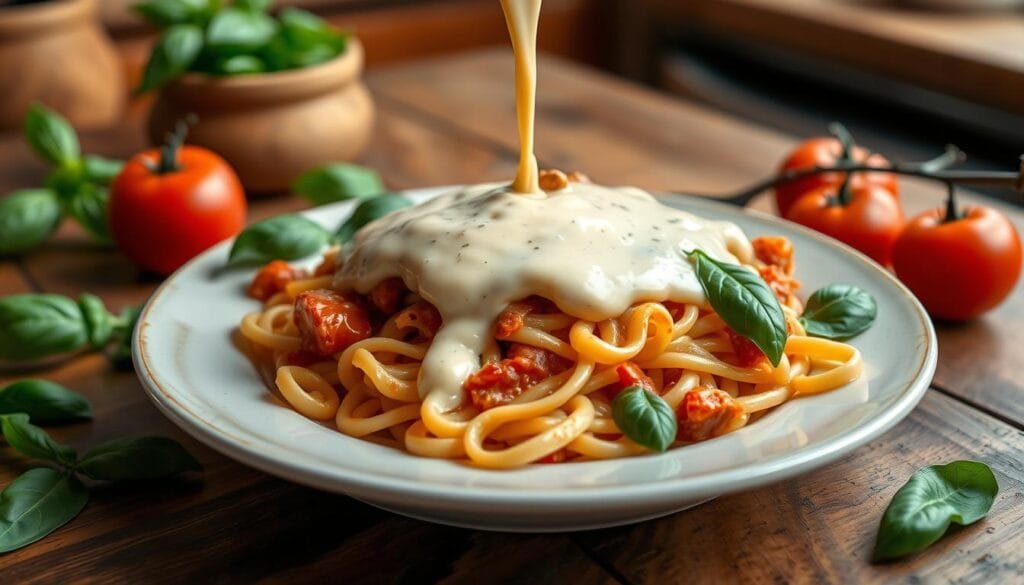 cashew-based cheese alternative