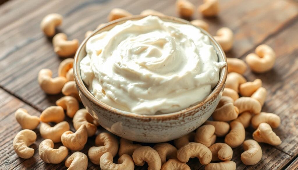 cashew cheese