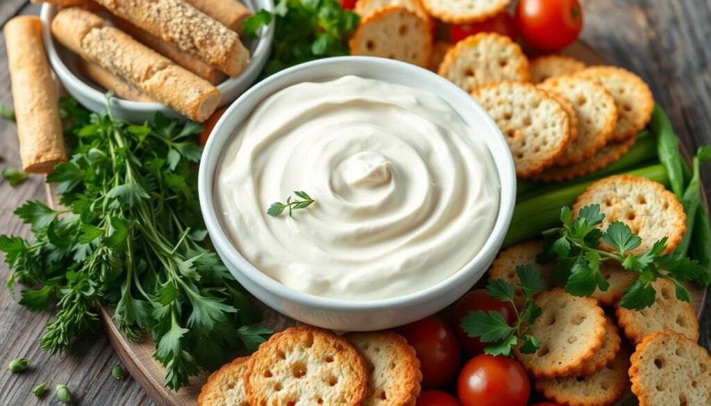 cashew cream