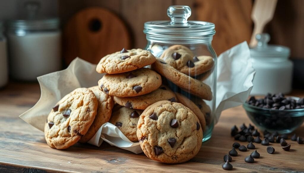 cookie storage