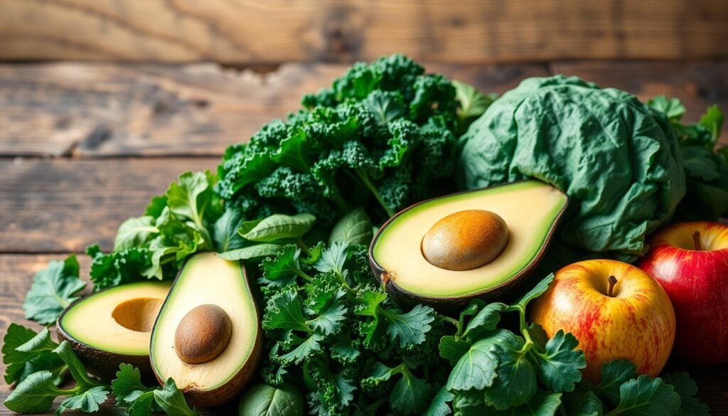 energy-boosting foods