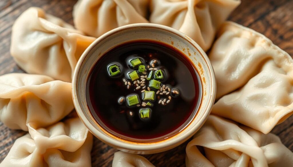 gyoza dipping sauce