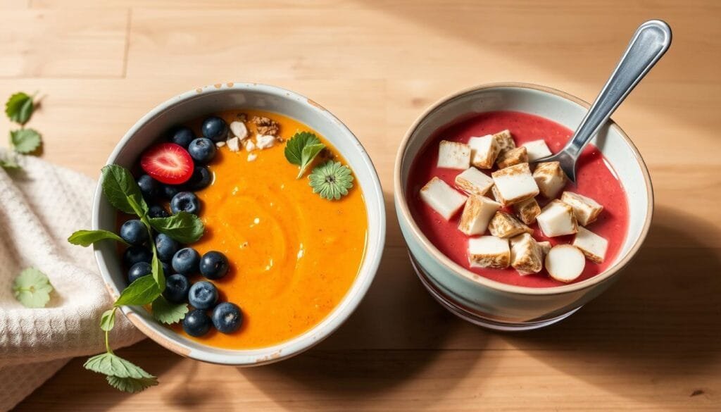 immune-boosting foods