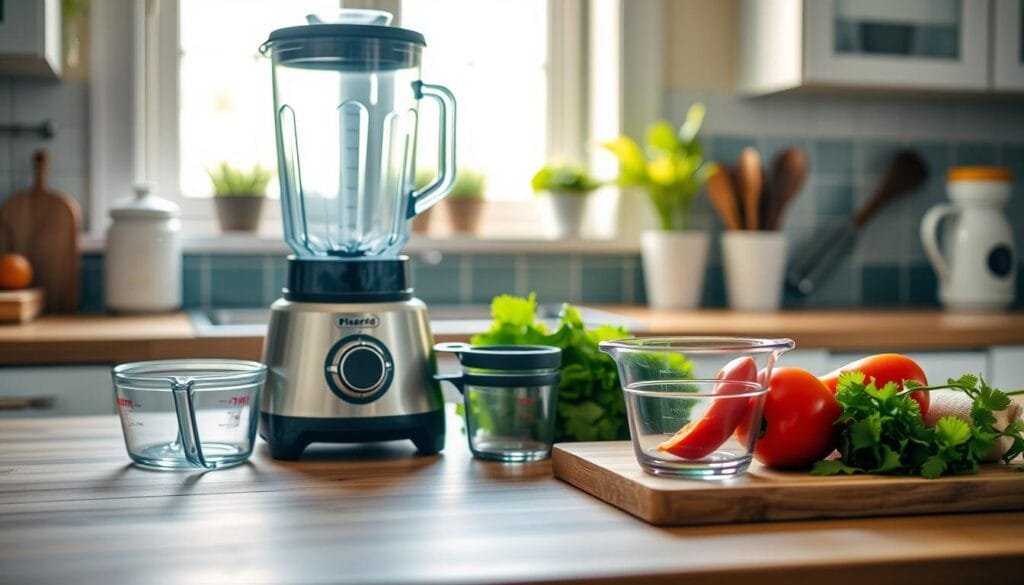 kitchen gadgets