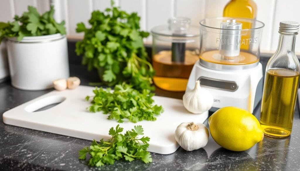 kitchen tools