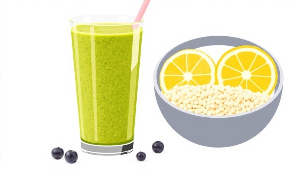 macronutrient balance