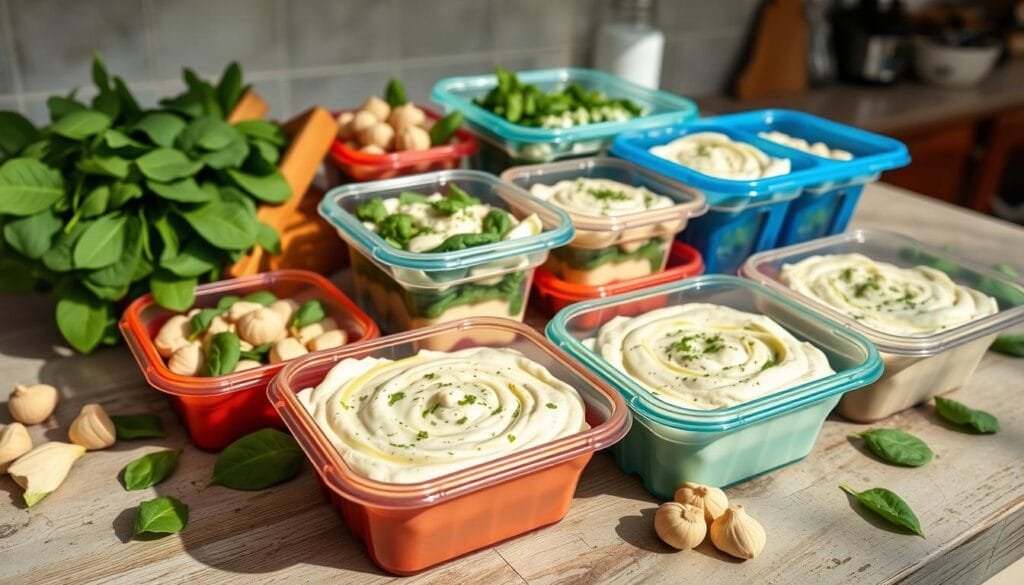 meal prep