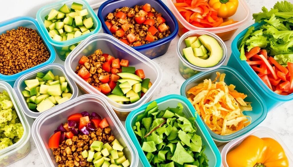 meal prep ideas