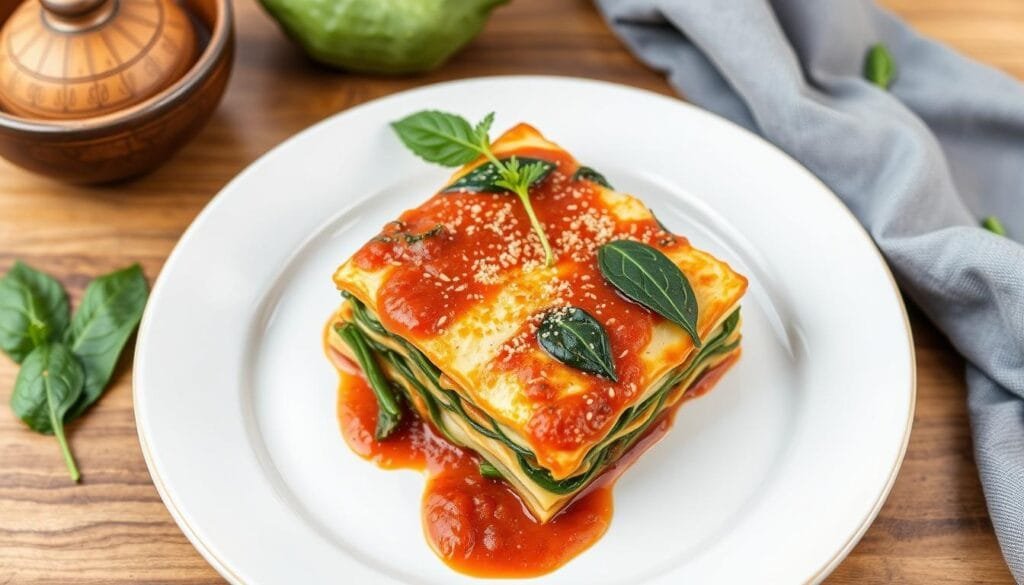 no-boil lasagna noodles