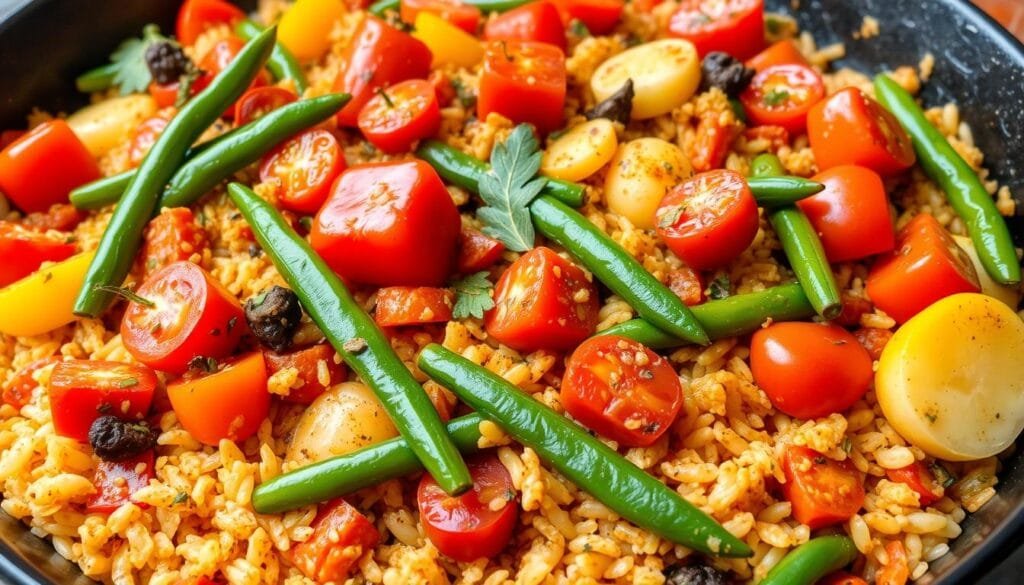 paella pans