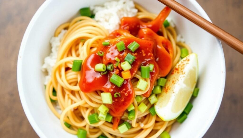 plant-based condiments