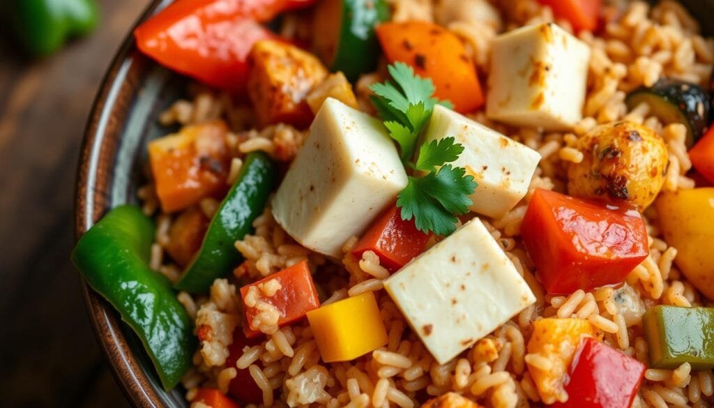 plant-based food storage