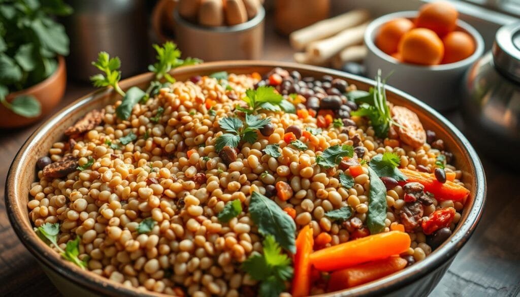 plant-based protein sources