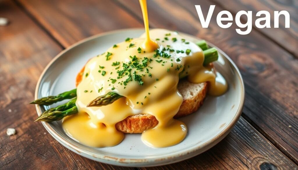 plant-based sauce base