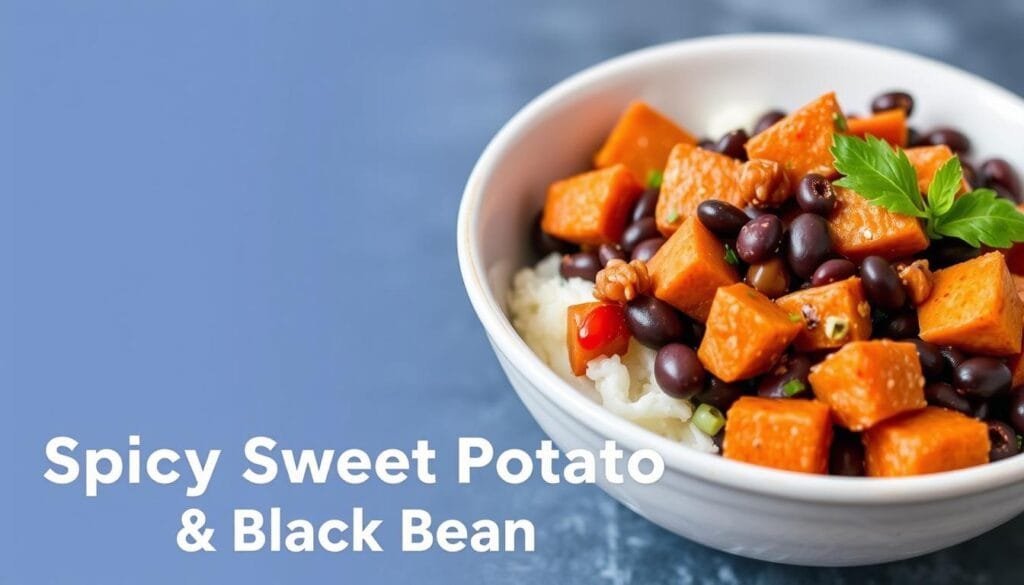 quinoa breakfast bowl