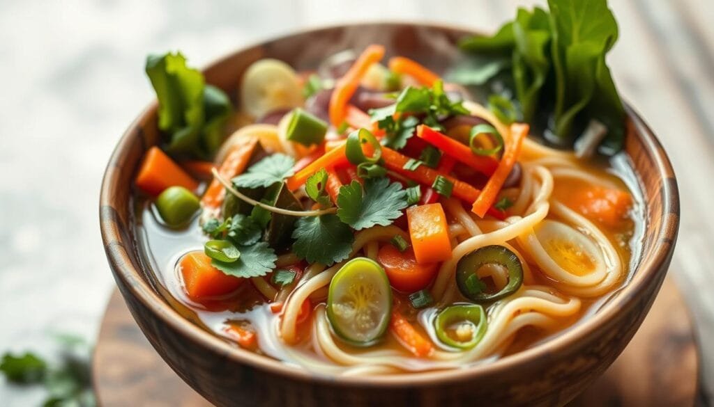 ramen cooking techniques