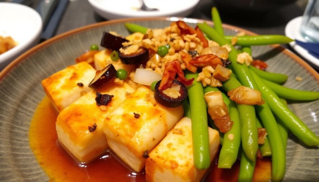 ramen toppings