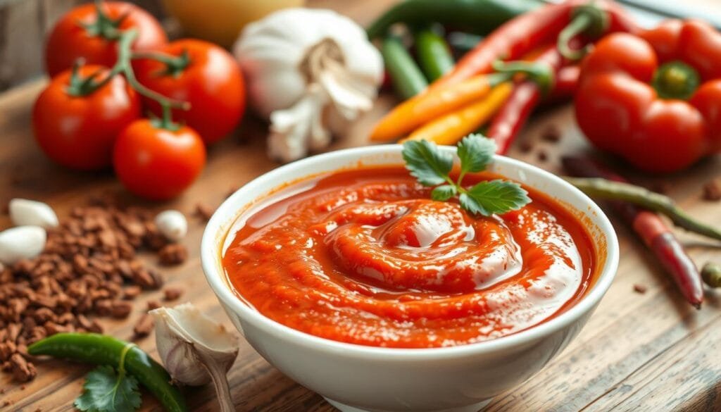 red enchilada sauce recipe