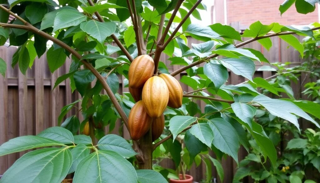 sustainable cocoa production