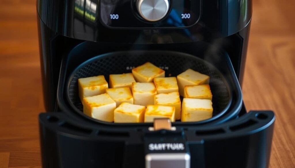 tofu cooking tips